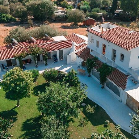 Casa Namaste Bed and Breakfast Porto Columbu - Perd'E Sali Εξωτερικό φωτογραφία
