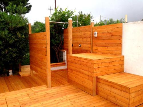 Casa Namaste Bed and Breakfast Porto Columbu - Perd'E Sali Εξωτερικό φωτογραφία