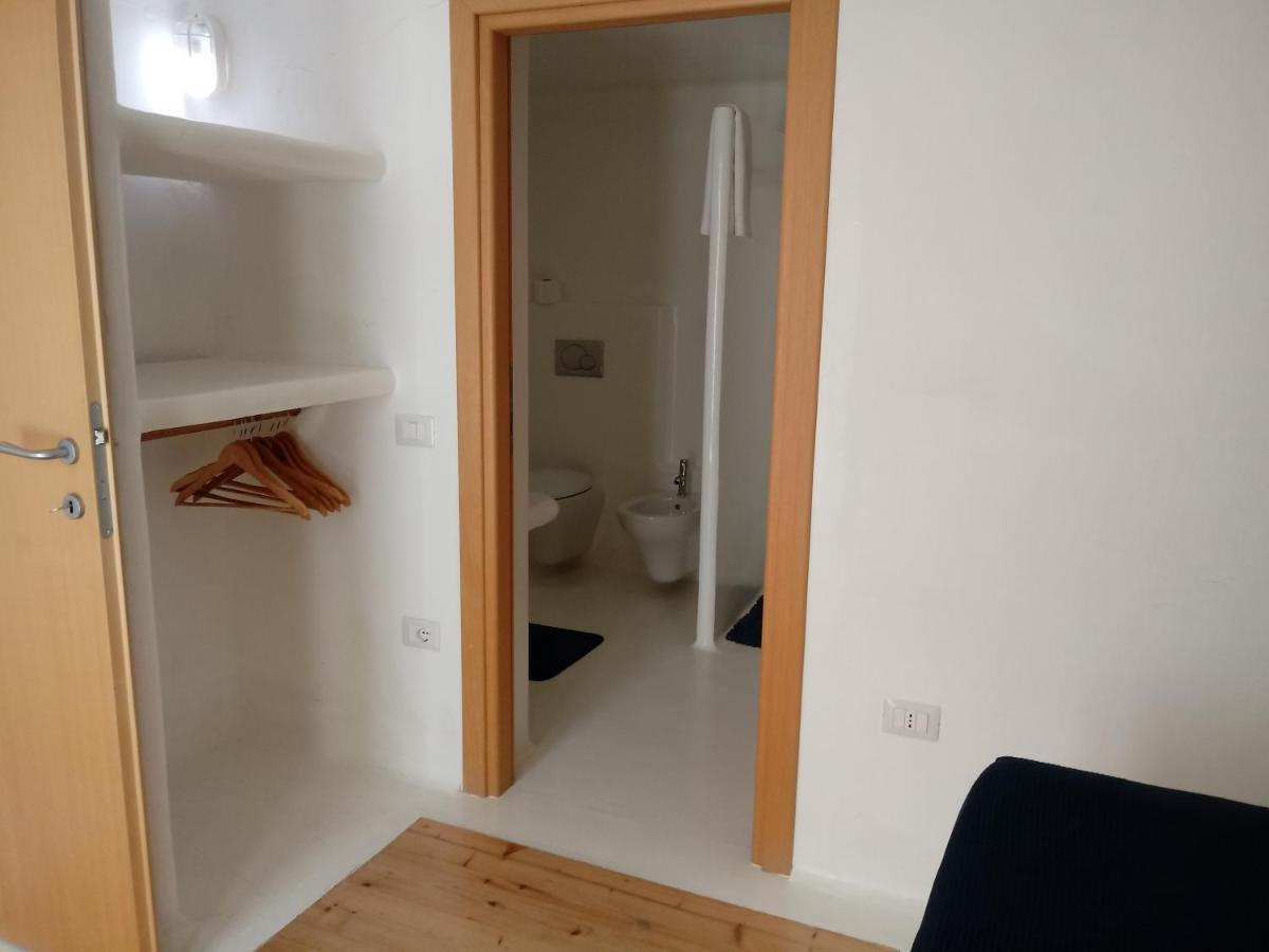 Casa Namaste Bed and Breakfast Porto Columbu - Perd'E Sali Εξωτερικό φωτογραφία